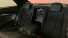 Audi A5 40 TFSI 204 S Line 2dr S Tronic Petrol Coupe